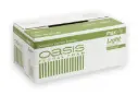 Oasis märg 'Maxlife Light' 20tk/pk