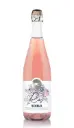MULL° NULL alkoholivaba ROSE 75cl