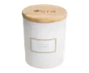 Sojavahast lõhnaküünal 'Mango&Lychee' 140g