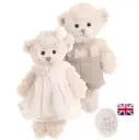 Bukowski karu Anna- My first Teddy 35cm 