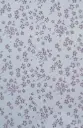 Fooliumlehed rullis 50*70cm lillemustriga