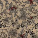 Kinkepaber erinevad oksad 50cm*10m