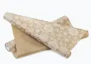 Kinkepaber lumehelbed 50cm*10m 