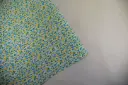 Kinkepaber kirjude minililledega 70cm*25m