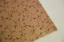 Kinkepaber ornamendiga 70cm*25m