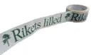 Pakketeip 'Rikets' 5cm*66m