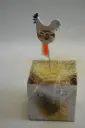 Kana tikul puidust 5cm