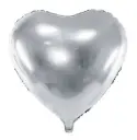 Foolium õhupall 'Heart'' 61cm