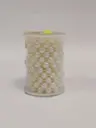Pärlikett 1cm*3m