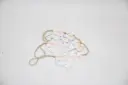Toonekurg puidust 3,6*5,5cm 