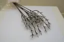 Kunstlill Diamond oks 31cm 