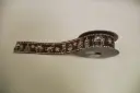 Dekoratiivpael 'Jõulud' 4cm*5m