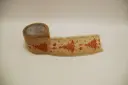 Dekoratiivpael 'Kuusk' 8cm*5m 