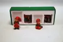 Päkapikud 6cm 4tk/pk