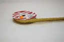 Plastikpael 'Taormina' 1,9cm*50m