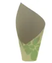 Potiümbris Herbal Ø10,5cm 