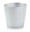 Ümbrispott 'Basic Standard 71.041' Ø15cm 