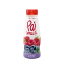 Pai vaarika-mustika smuuti 280ml