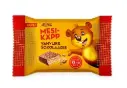 Mesikäpp vahvlike šokolaadis 40g