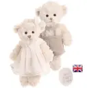 Bukowski karu Adam - My First Teddy 35cm