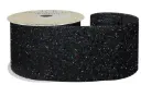 Dekoratiivpael traadiga 'Glitter' 63cm*10m 