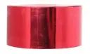 Plastikpael 'Metallic' 5cm*25m 