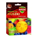 Äädikakärbse püünis Arox õun