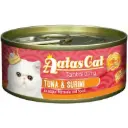 Aatas Tuna & Surimi konserv kassile 80g