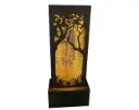 Aiakuju Purskkaev 25x50xh123cm