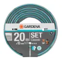 Aiavoolik Gardena Classic13mm(1/2) 20m