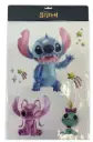 Aknakleepsud Stitch A3