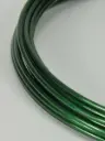 Alumiiniumtraat 2mm*12m 100gr tumeroheline