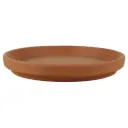 Alustaldrik savi terra d9cm pruun