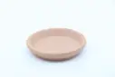 Alustaldrik Sottovaso d13cm terra