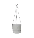 Ampelpott Elho GV alusega d24cm hall
