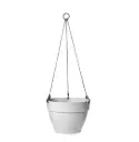 Ampelpott Elho Vibia Campana d26cm valge