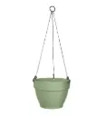 Ampelpott Elho Vibia Campana d26cm roheline