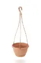 Ampelpott Agro d24cm pruun