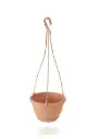 Ampelpott Agro d27cm pruun