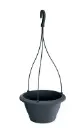 Ampelpott Respana W d24cm hall