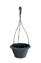 Ampelpott Respana W d27cm hall