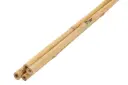 Bambustoed 90cm 4tk