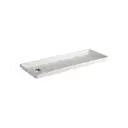 Rõdukasti alus Barcelona XL 60cm valge