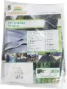 Basseinikile PVC 0,5mm 4 x 4m