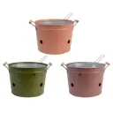 BBQ grill roostevaba teras