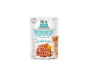 BC Fillets in Gravy Healty Rabbit kassikonserv 85g