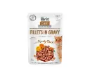 BC Fillets in Gravy Hearty Duck kassile 85g
