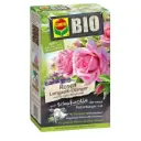 BIO pikaajaline roosiväetis lambavillaga Compo 750g