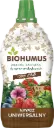 BIOHUUMUS Köögiviljade ja lillede universaalne väetis Agrecol 1L
