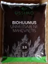 Biohuumus Ussimo 2,5L